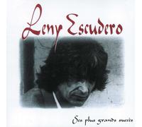 Leny Escudero Ses Plus Grands Succès (CD) (Importación USA)