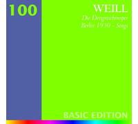 Lenya/Mevis Ruth Band - DIE DREIGROSCHENOPER