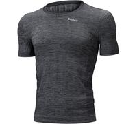 Lenz 1.0 Camiseta, negro, Talla S/M