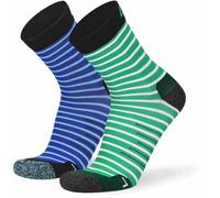 Calcetines para niños Lenz Outdoor 1.0 35/38