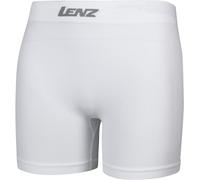 Lenz 1.0 Women Bóxer, Blanco, Talla M/L