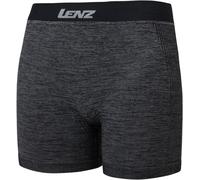 Lenz 1.0 Women Bóxer, negro, Talla XS/S