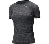 Lenz 1.0 Women Camiseta, negro, Talla M/L