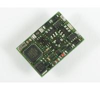 Lenz 10330-01 - Silver Direct +, 1,0/1,8 A, NEM 652 Nuevo