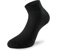 Lenz 3.0 Running Calcetines, negro, Talla 42-44