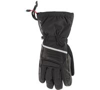 Lenz 4.0, guantes calefactables L male Negro