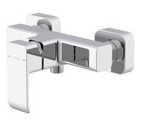 Lenz 44220702 Conjunto de Ducha, Cromo