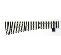 Lenz 45032-01 DESVÍO Manual Derecho 11,25° (Importación USA)