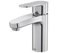 LENZ 46010002 CALISTA - Grifo para lavabo, color cromo