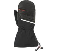 Lenz 6.0 Finger Cap Unisex Guante sorcedor, negro, tamaño L