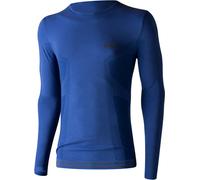 Camiseta de manga larga y cuello redondo Lenz Merino 6.0 M