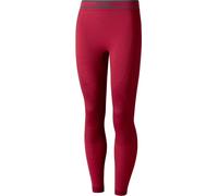 Lenz 6.0 Merino Lady Pantalones Funcionales, rojo, tamaño S para Mujer