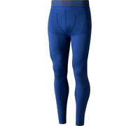 Lenz 6.0 Merino Pantalones funcionales, azul, tamaño XL para Hombres