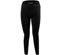 Lenz 6.0 Merino Pantalones funcionales, negro, tamaño M para Hombres