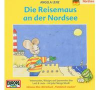 Lenz,Angela - 04/die Reisemaus An der Nordsee