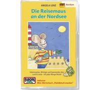 Lenz,Angela - 04/die Reisemaus An der Nordsee [Casete]