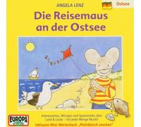 Lenz,Angela - 05/die Reisemaus An der Ostsee