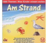 Lenz,Angela - 1000 Themen: am Strand [Import]
