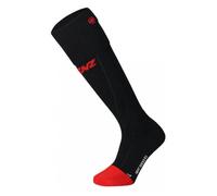 LENZ Heat Sock 6.1 Toe Cap Compression - Hombre - Negro - talla 42/44- modelo 2025