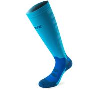 Lenz Compression 1.0 Calcetines, azul, tamaño XL para Hombres