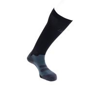 Lenz Compression Socks 1.0 Calcetines M Negro