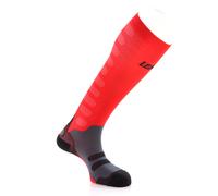 Lenz Compression Socks 1.0 Calcetines M Rojo