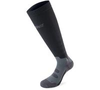 Lenz Compression 1.0 Calcetines, negro, tamaño L para Hombres