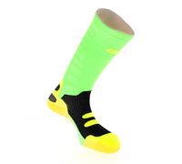 Lenz Compression 1.0 Calcetines S Verde