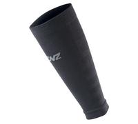 Lenz Compression 1.0 Socks Puño Espinillera, negro, Talla S
