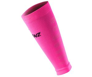 Lenz Compression 1.0 Socks Puño Espinillera, rosa, tamaño S para Hombres