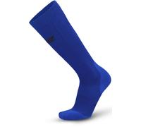 Lenz Compression 2.0 Calcetines Merino, azul, tamaño S para Hombres