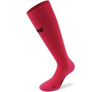 Lenz Compression 2.0 Calcetines Merino, rosa, tamaño XL para Hombres