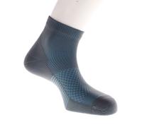 Lenz Cool Active 1 Low Calcetines 35-38 Gris