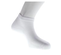Lenz Cool Active 1 Low Calcetines 42-44 Blanco