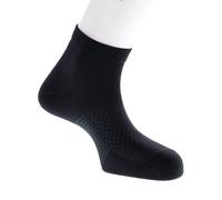 Lenz Cool Active 1 Low Calcetines 42-44 Negro