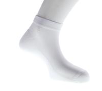 Lenz Cool Active 1 Short Calcetines 45-47 Blanco