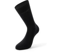 Lenz Duos 1-7 Calcetines, negro, Talla 39-42