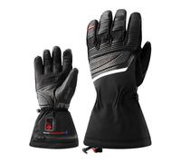 Lenz Heat Glove 6.0 Finger-Cap, guantes calefactables L male Negro