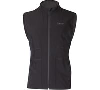 Lenz Heat 1.0 Chaleco calefactable para mujer, negro, Talla XL