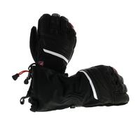 Lenz Heat Glove 6.0 Finger Cap Caballeros Guantes L Negro
