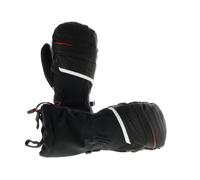 LENZ Heat Glove 6.0 Finger Cap Mittens - Hombre - Negro - talla 7-8- modelo 2025