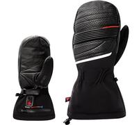 LENZ Heat Glove 6.0 Finger Cap Mittens - Hombre - Negro - talla 9-10- modelo 2025