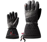 LENZ Heat Glove 6.0 Finger Cap Women - Mujer - Negro - talla 8- modelo 2025