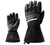 Lenz Heat Glove 6.0, guantes, hombre, negro 8 Black