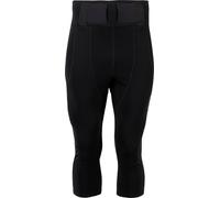 Lenz Heat Pants 2.0, pantalones calefactables unisex M female Negro