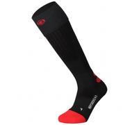 Lenz Heat Sock 4.1 Puntera, negro 45-47 Black