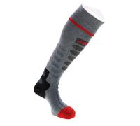 Lenz Heat Socks 5.1 Slim Fit Calcetines calentadores 39-41 Gris