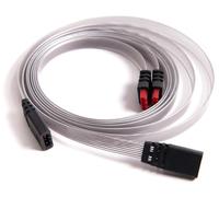 Lenz Heat Soles 120 cm Cable de extensión para Hombres