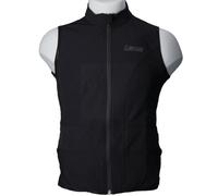 LENZ Heat Vest 1.0 Men - Hombre - Negro - talla XL- modelo 2026