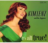 Lenz, Kim - It's All True